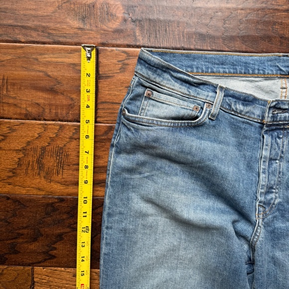 IMOGENE & WILLIE James women’s denim - Picture 4 of 11